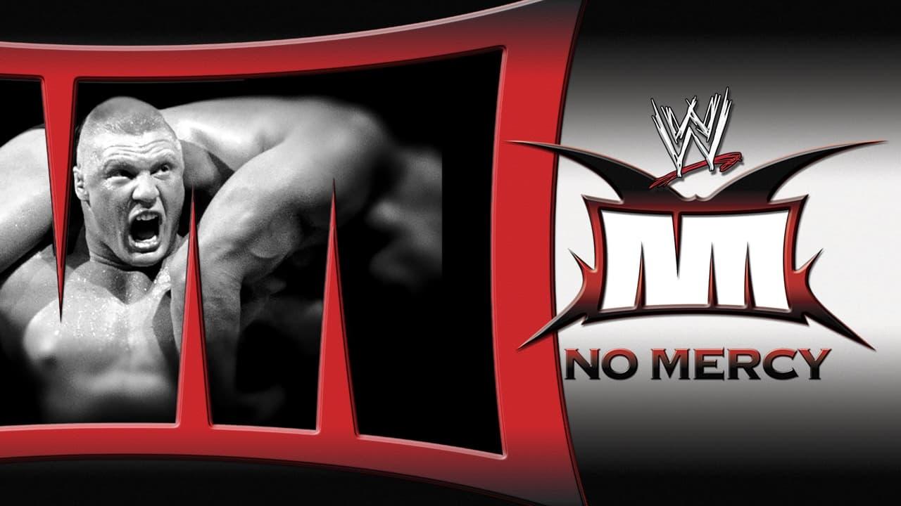 WWE No Mercy 2003