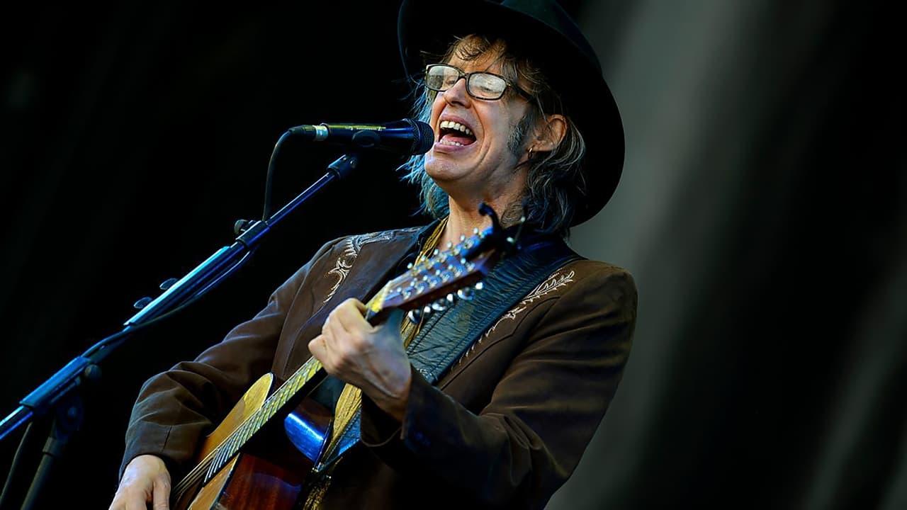 The Waterboys: Live at Glastonbury 2015