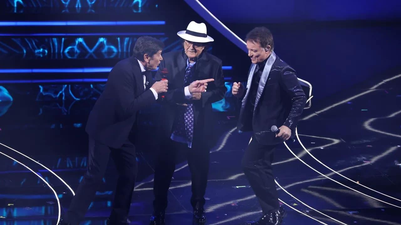 Sanremo 2023. Tra Palco e realtà