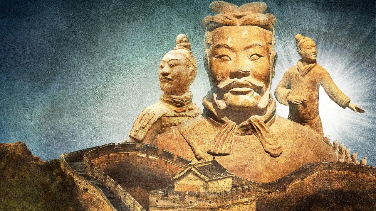 Mysteries of Ancient China