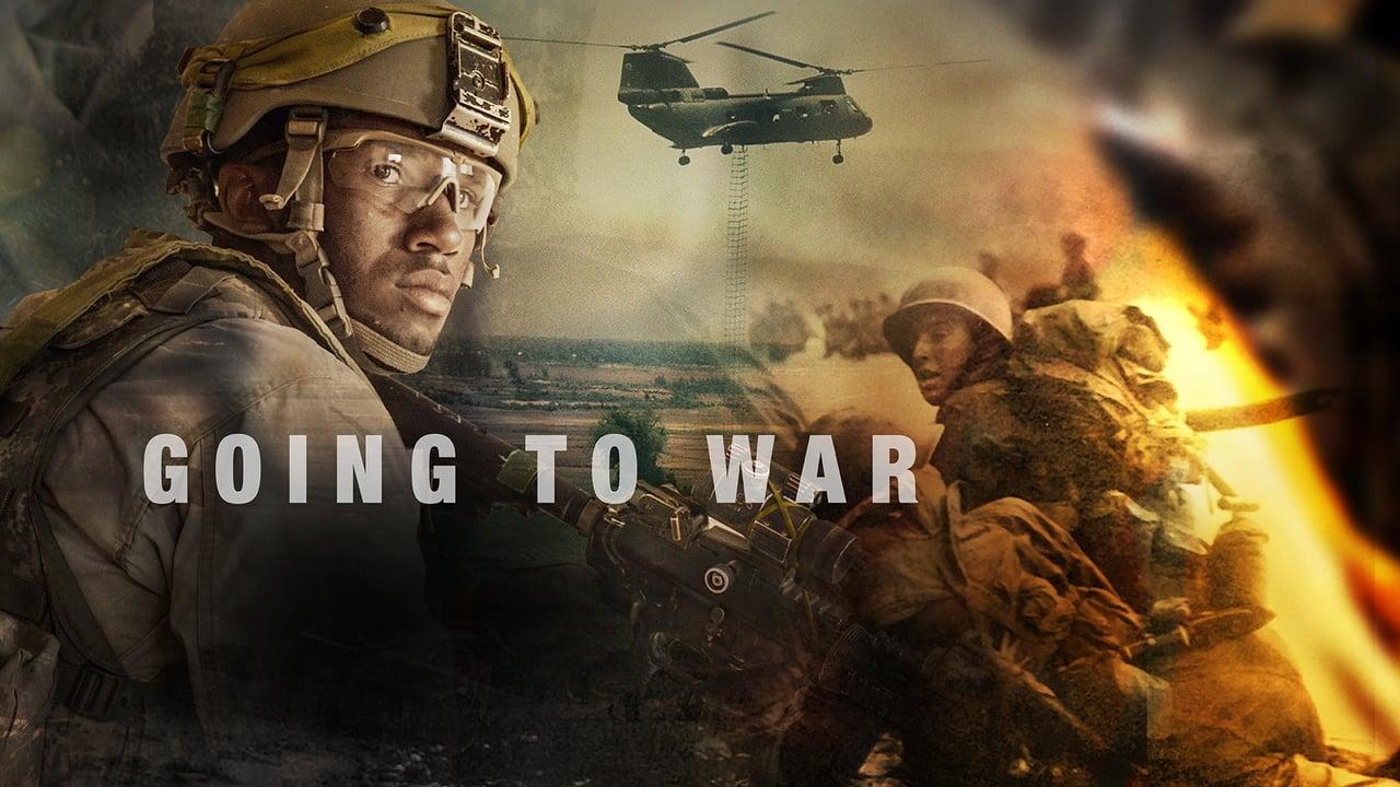 Going to War