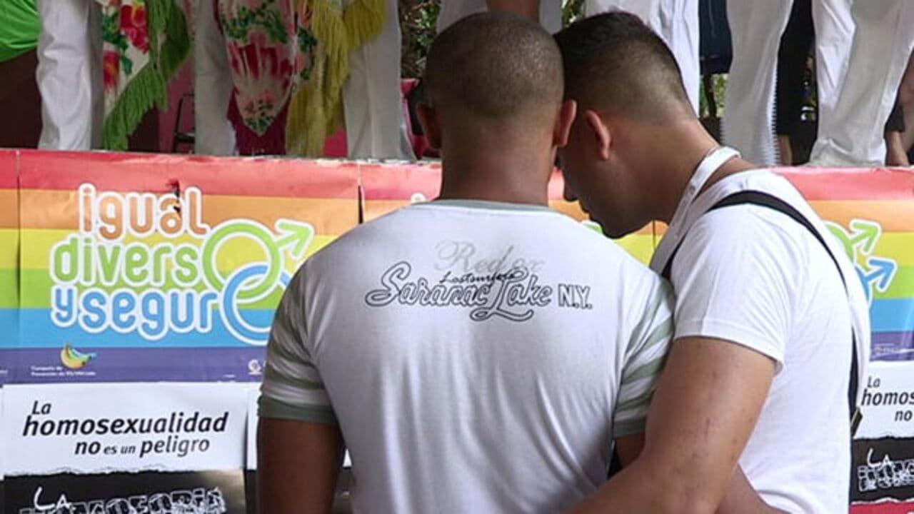 Global Gay, The Next Frontier in Human Rights