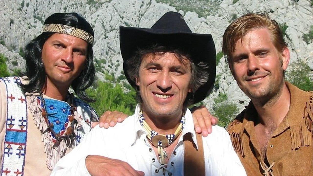 Winnetou und das Geheimnis der Geisterschlucht