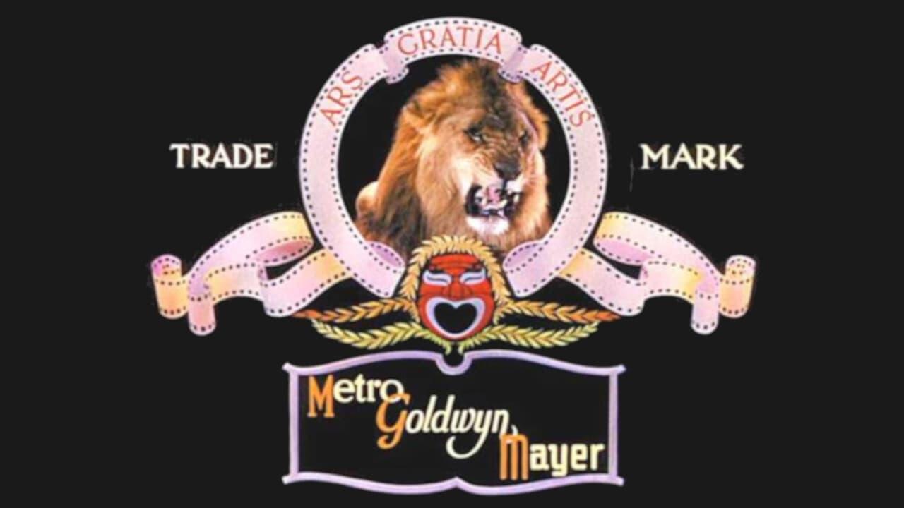 The Metro-Goldwyn-Mayer Story