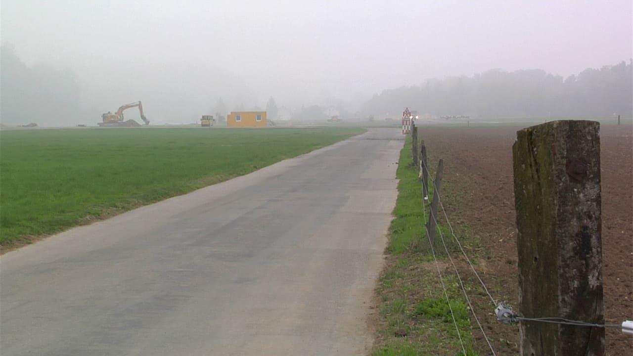 Vor Burgdorf danach