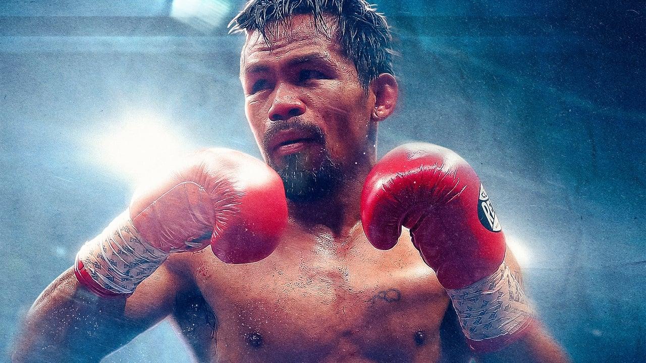 Manny Pacquiao: Unstoppable Force