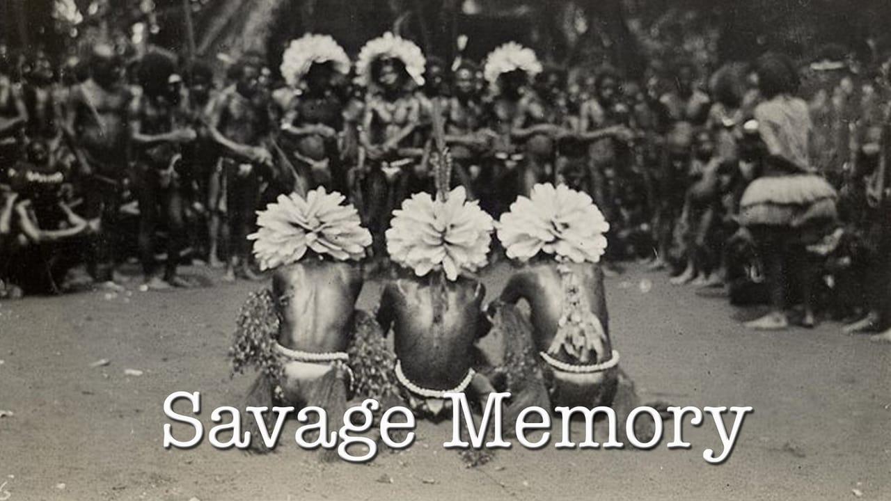 Savage Memory