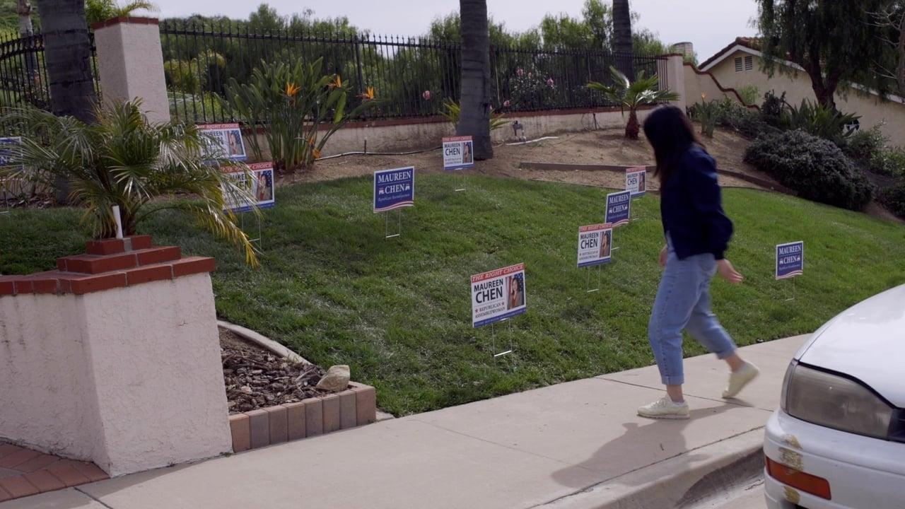 Red Ladies or Help! My Mom is a Republican