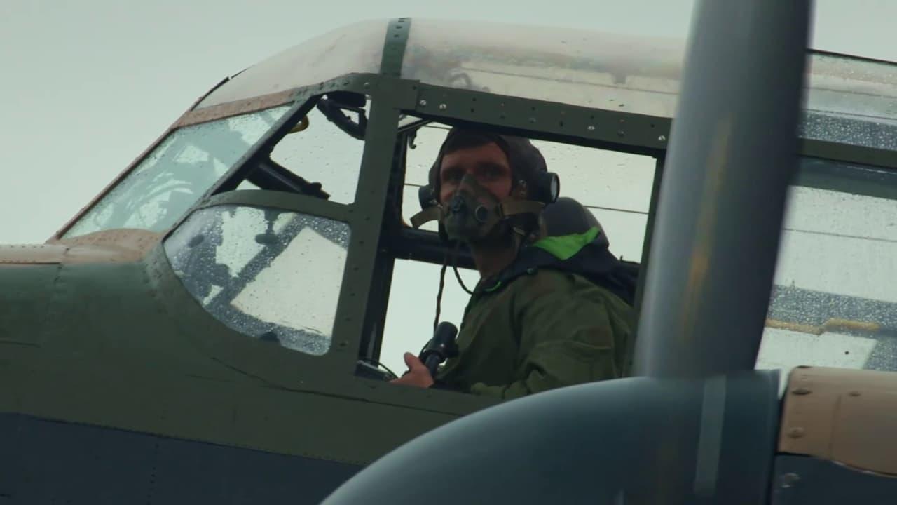 Guy Martin's Lancaster Bomber