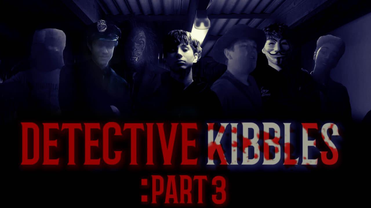 Detective Kibbles | Trilogy