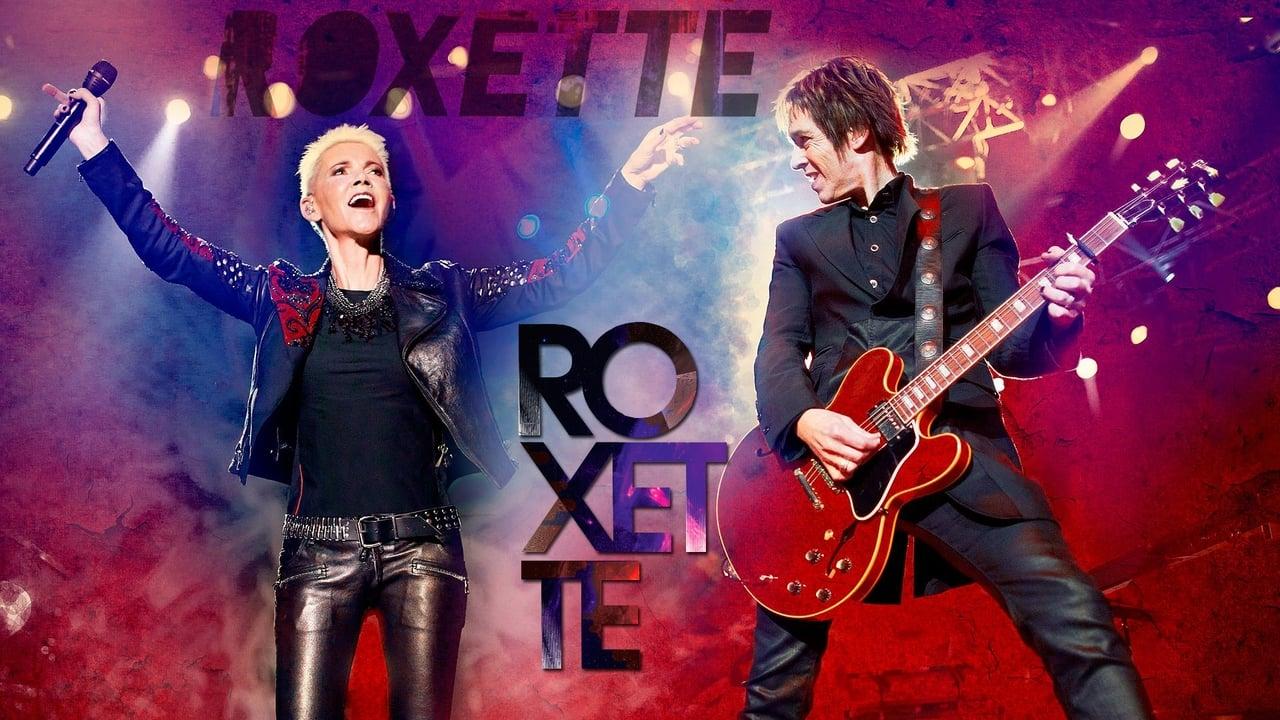 Roxette : Live Travelling the World