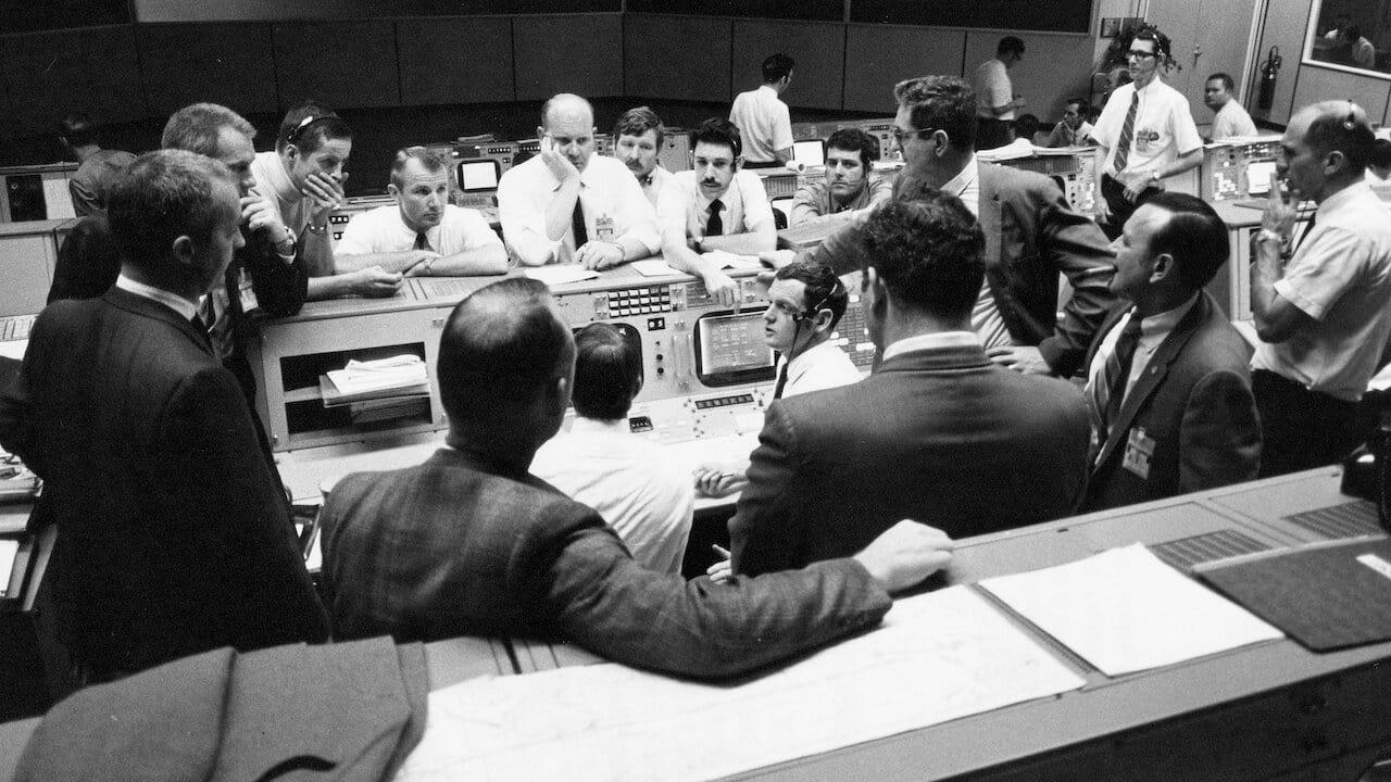 13 Factors That Saved Apollo 13