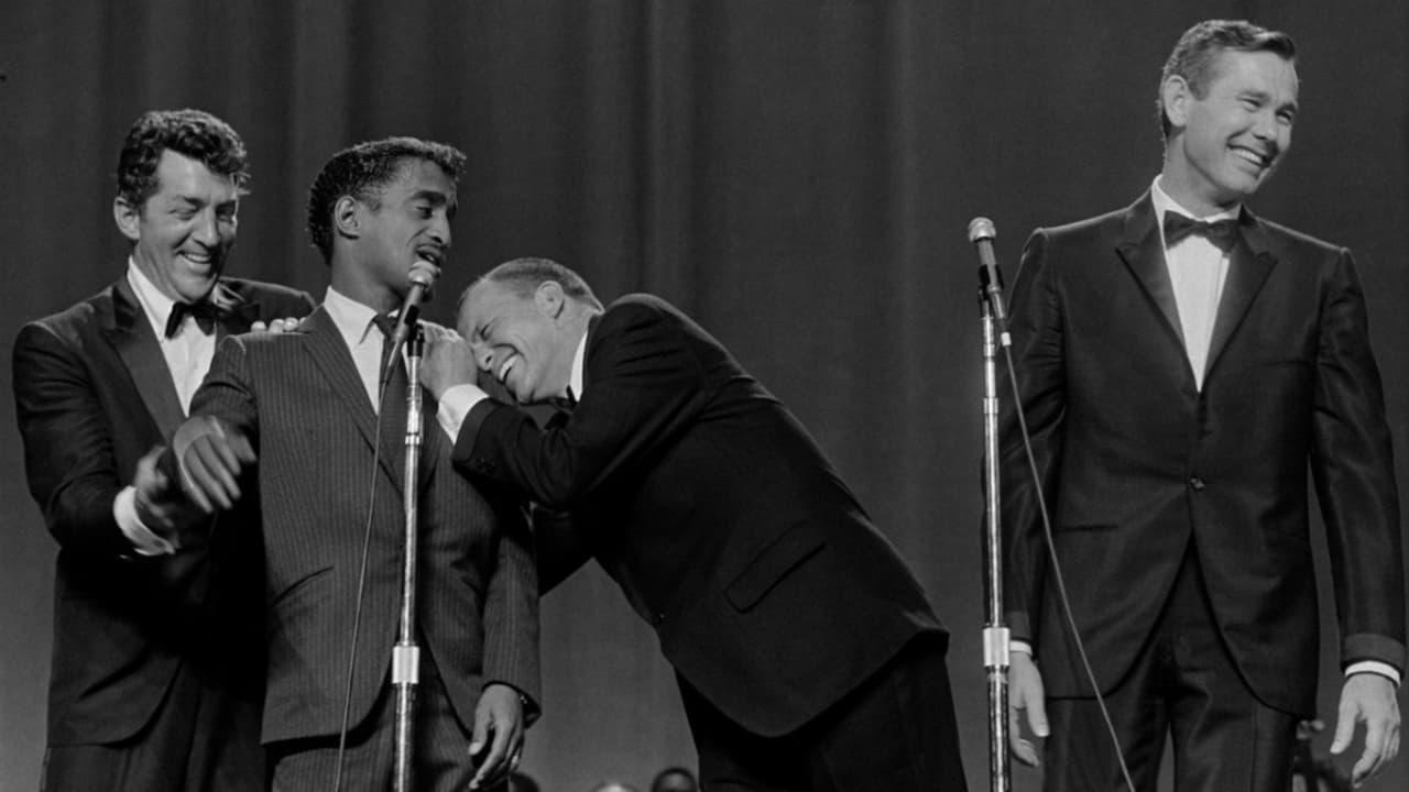 Live and Swingin': The Ultimate Rat Pack Collection