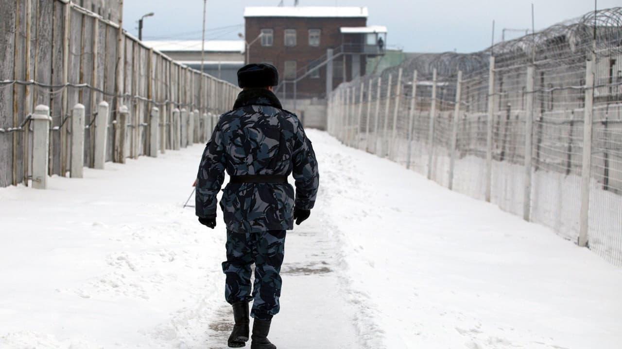 Inside: Russia's Toughest Prisons