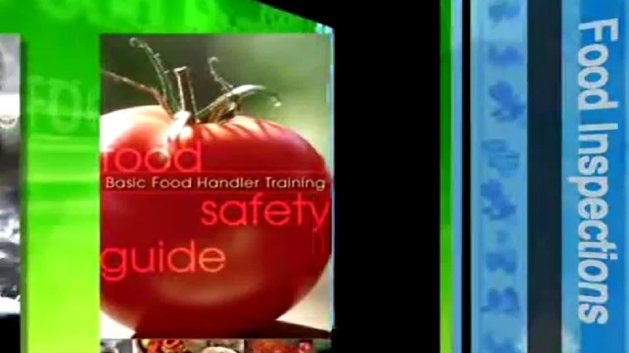 Food Safety Food Handler Training Video