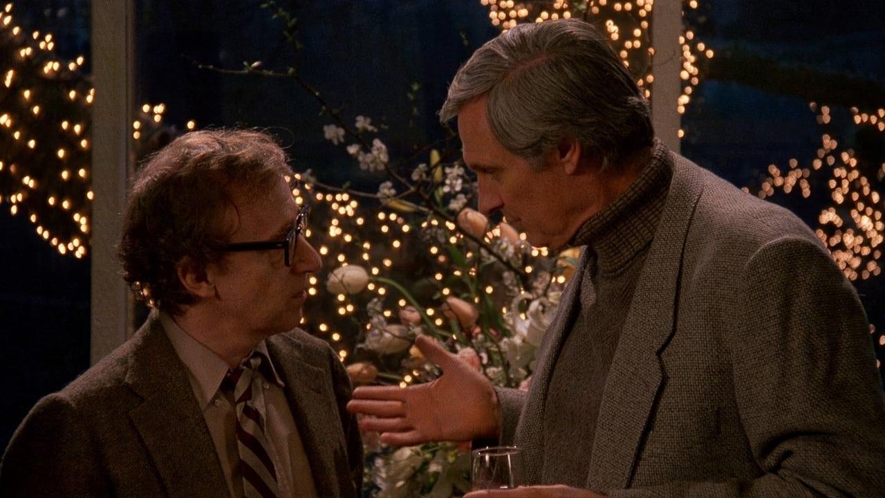 Crimes and Misdemeanors