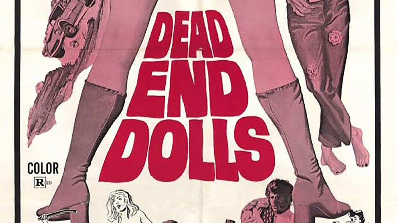 Dead End Dolls