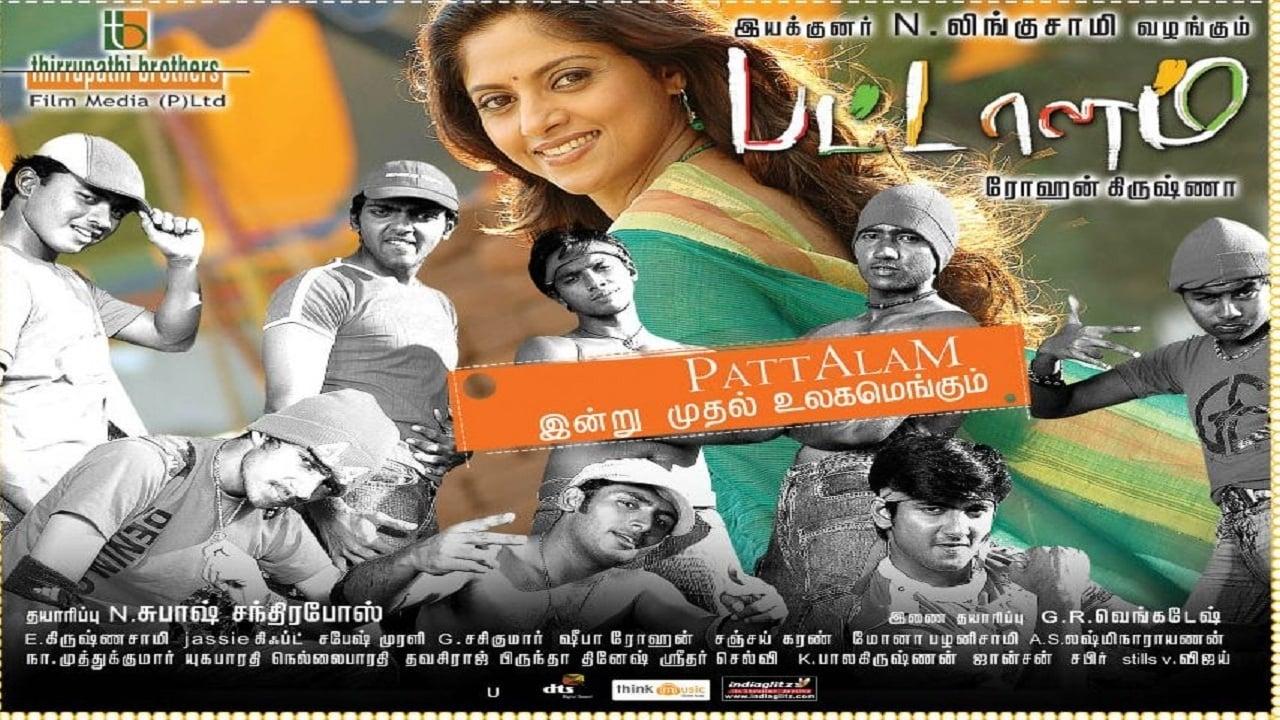 Pattalam