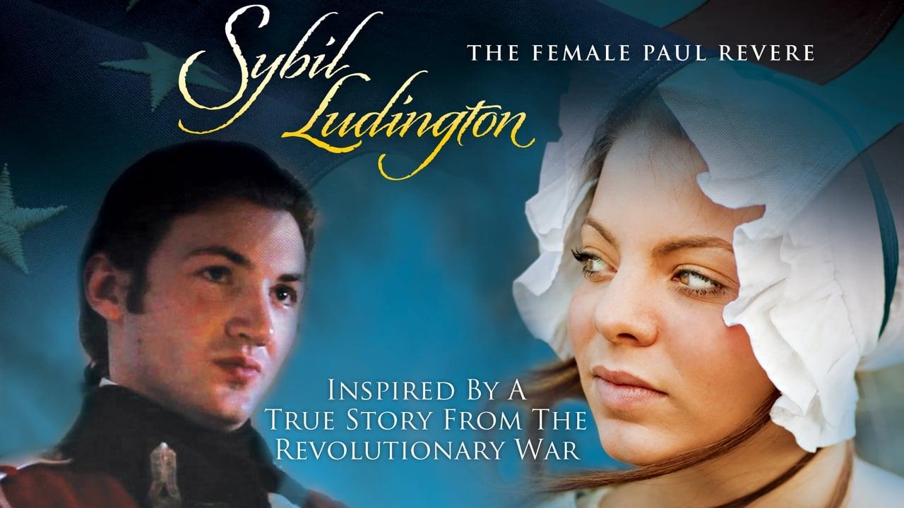 Sybil Ludington