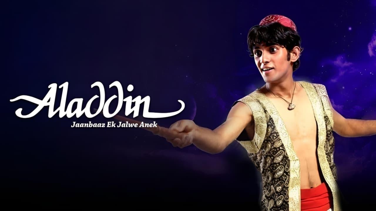 Aladdin - Jaanbaz Ek Jalwe Anek