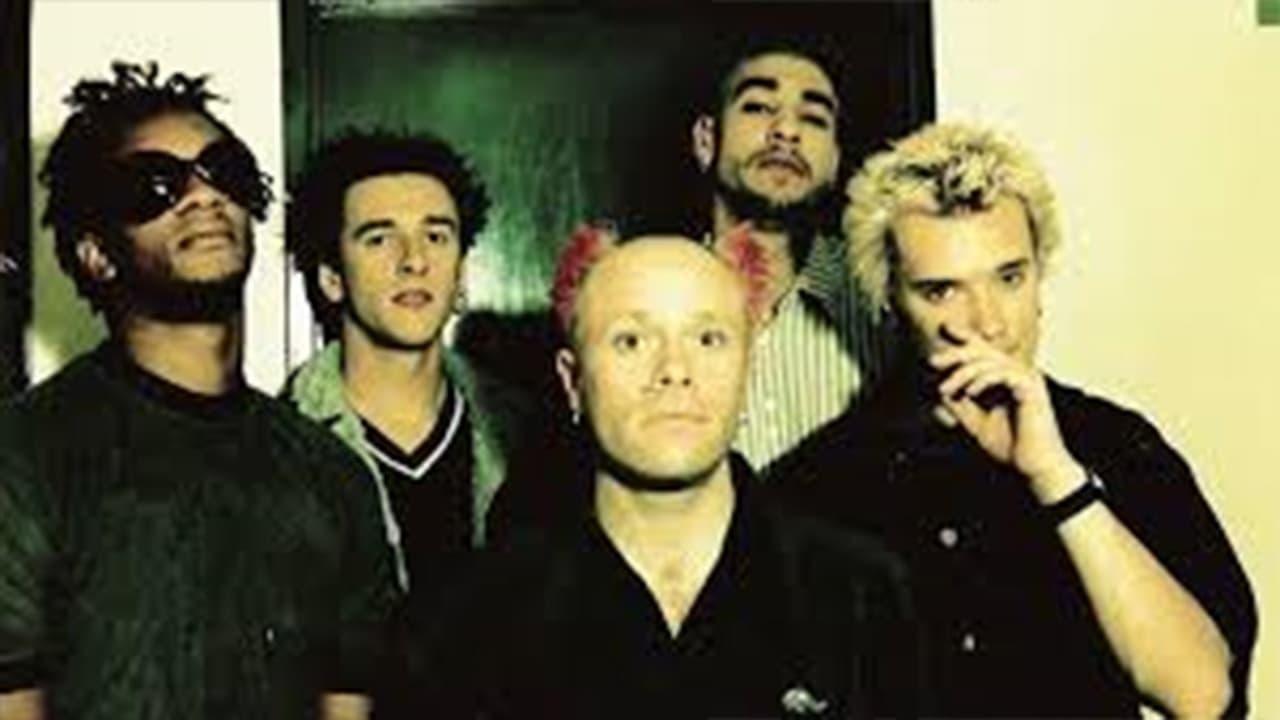 The Prodigy: Evolution - Unauthorised