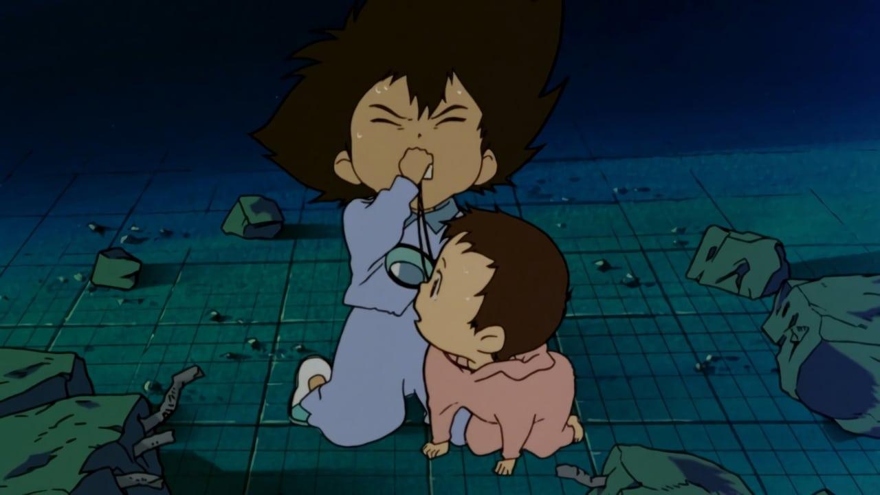 Digimon Adventure