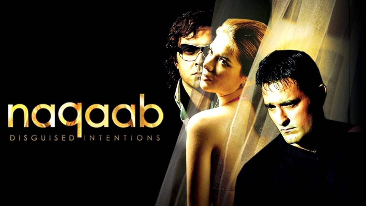 Naqaab