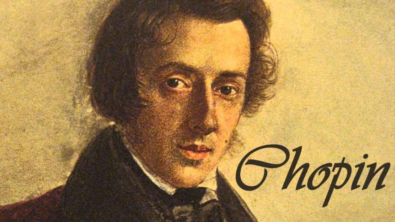 Frédéric Chopin, le poète du piano