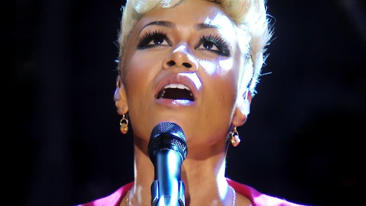 Emeli Sandé: Live at the Royal Albert Hall