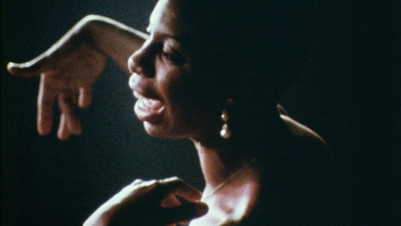 What Happened, Miss Simone?