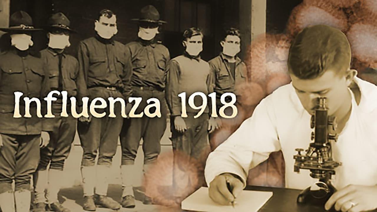 Influenza 1918