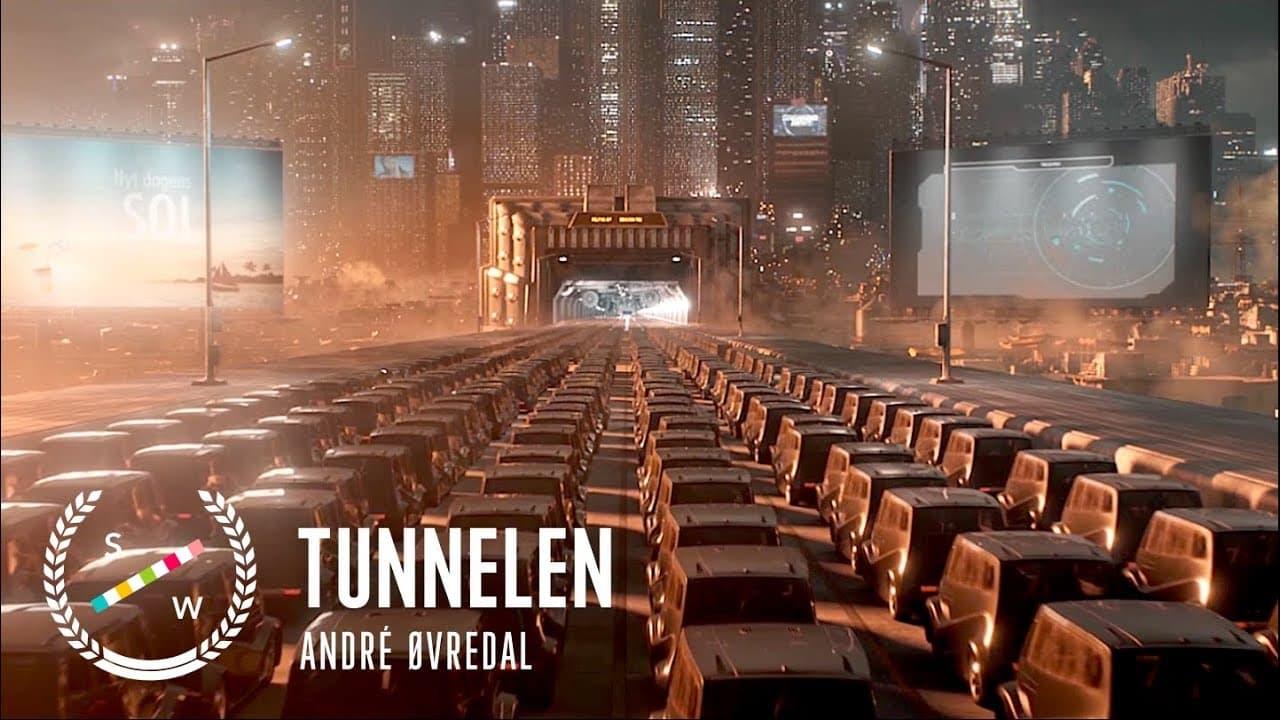 The Tunnel