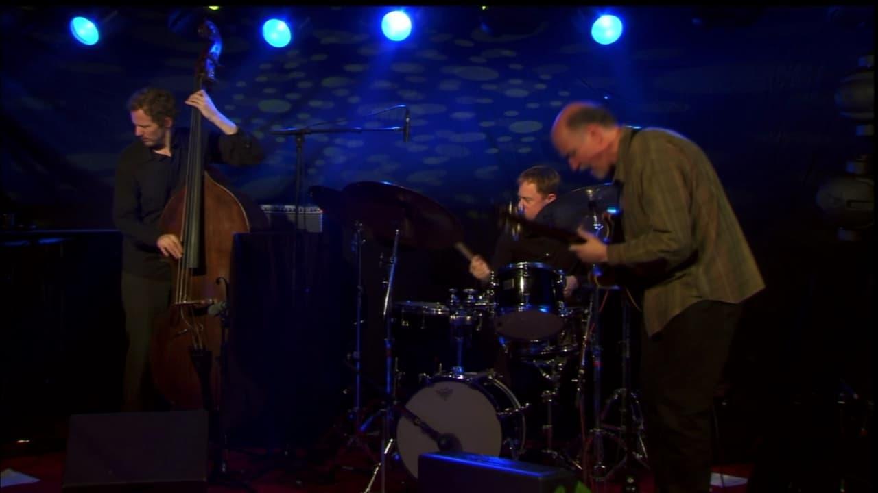 John Scofield: New Morning The Paris Concert