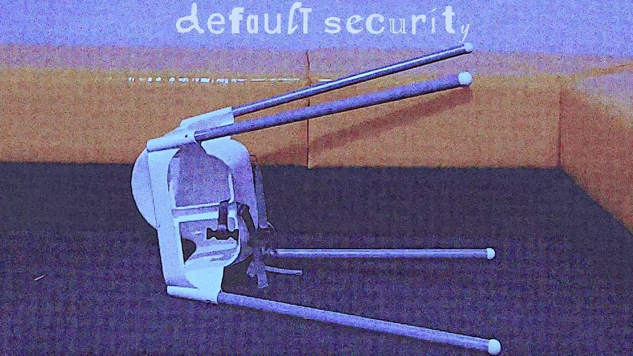 default security