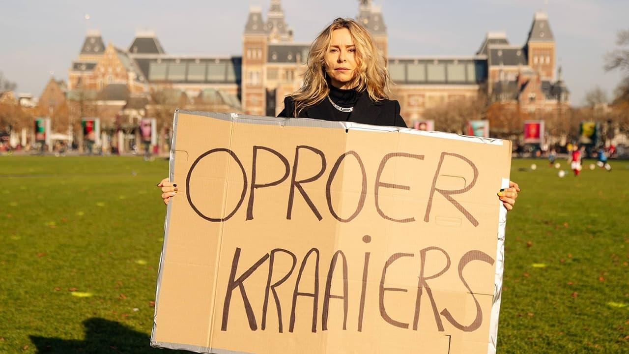 Oproerkraaiers