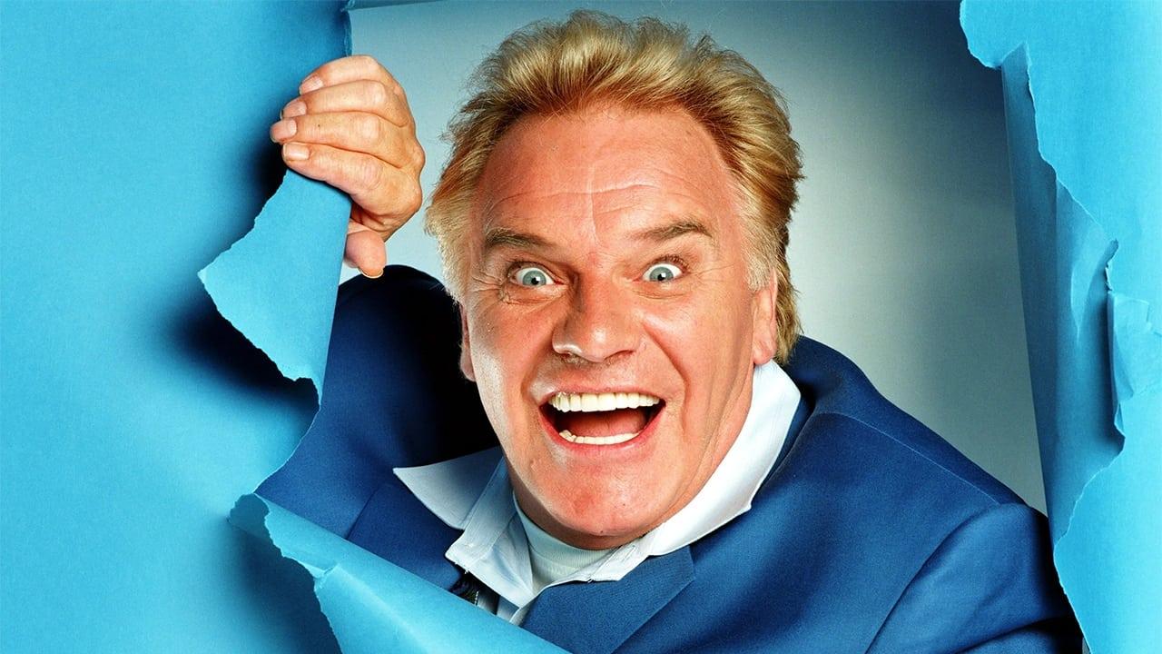 Another Audience with Freddie Starr