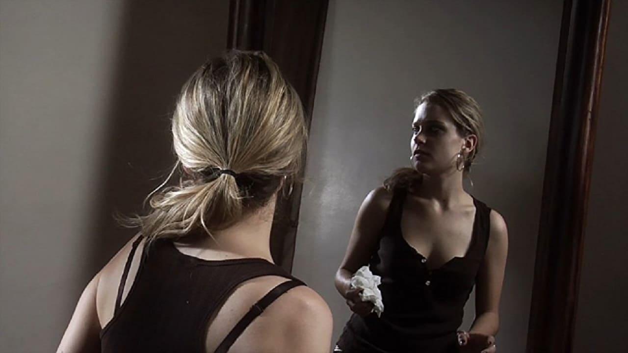 The Girl in the Mirror