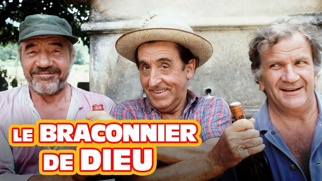 Le Braconnier de Dieu