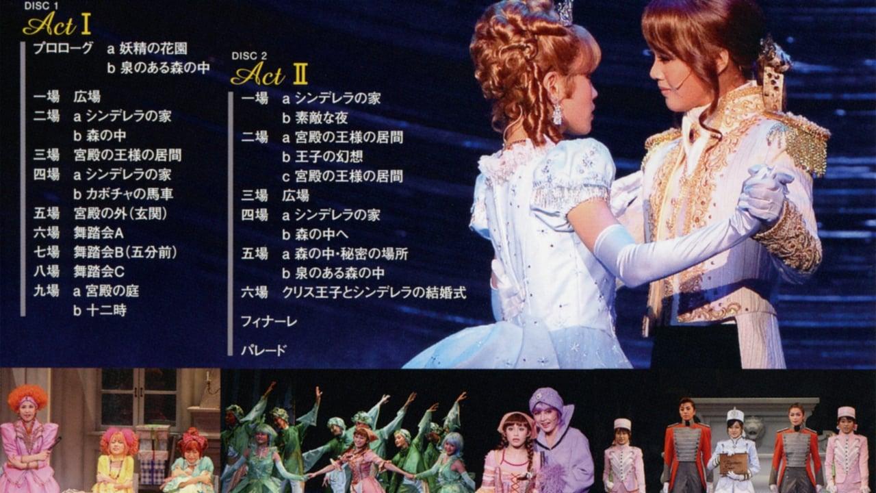 Cinderella ~The Musical~