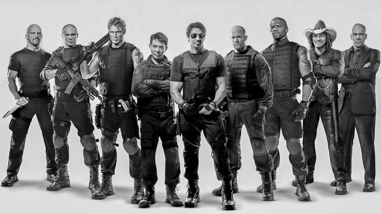 The Expendables