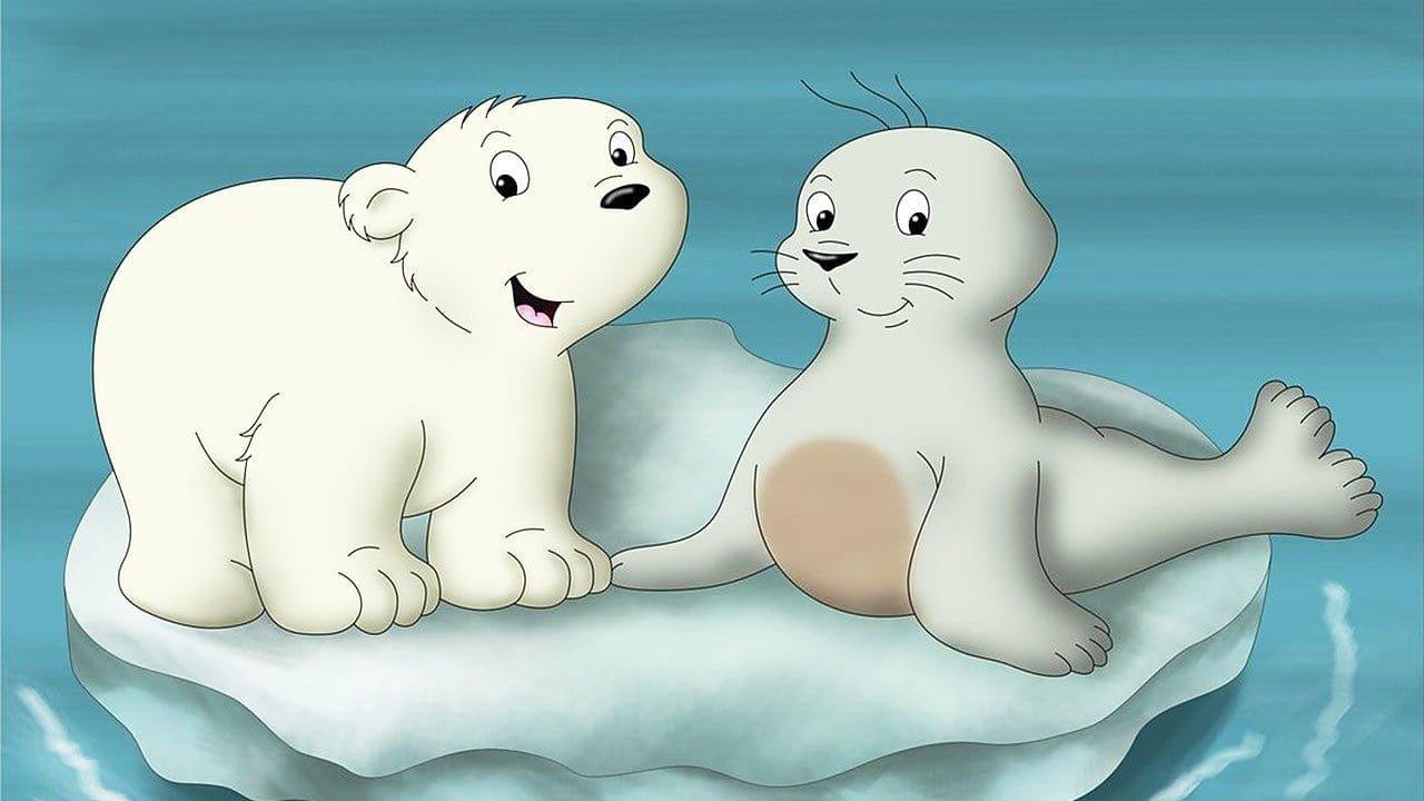 The Little Polar Bear 2: The Mysterious Island