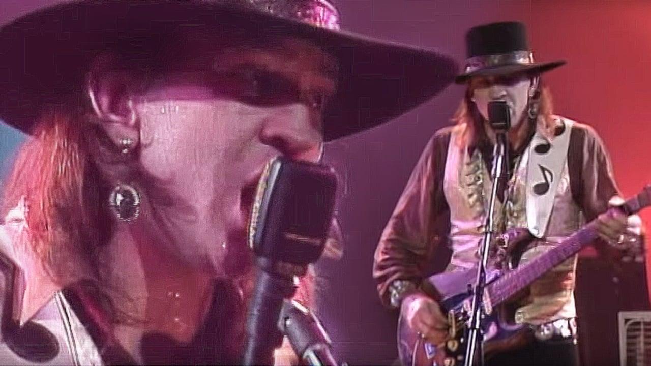 Stevie Ray Vaughan: Live at Capitol Theatre