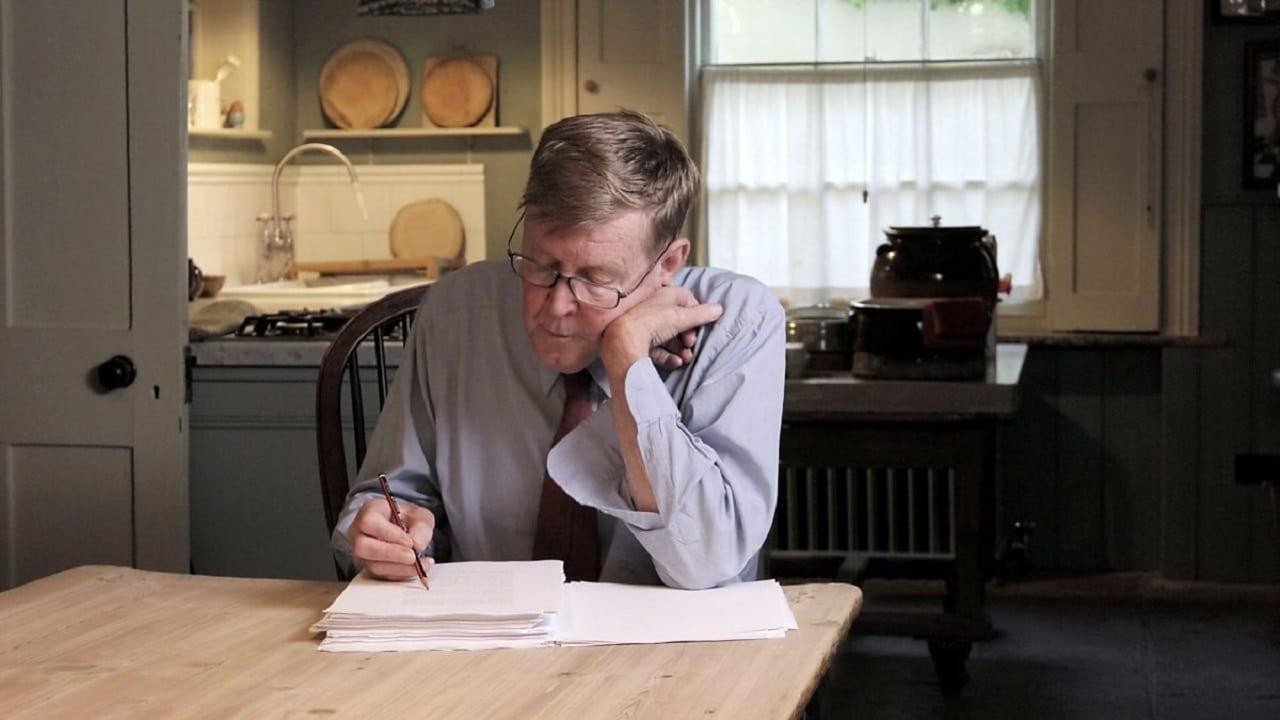 Alan Bennett's Diaries