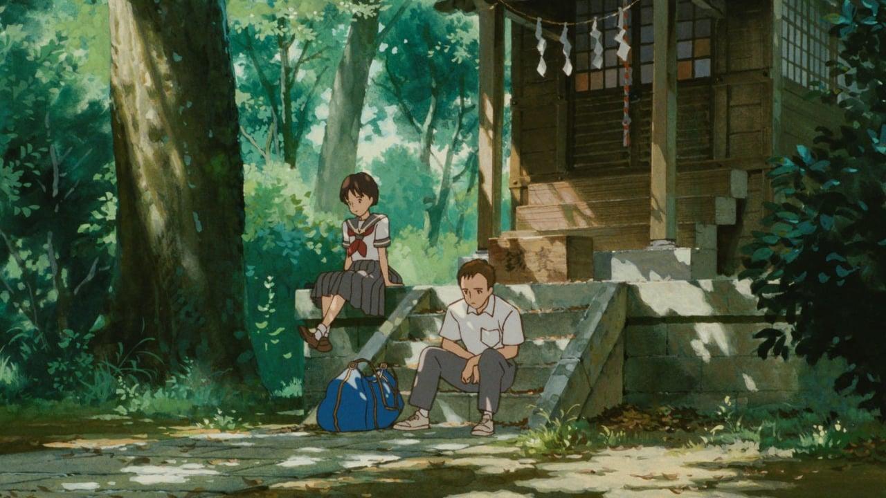 Whisper of the Heart