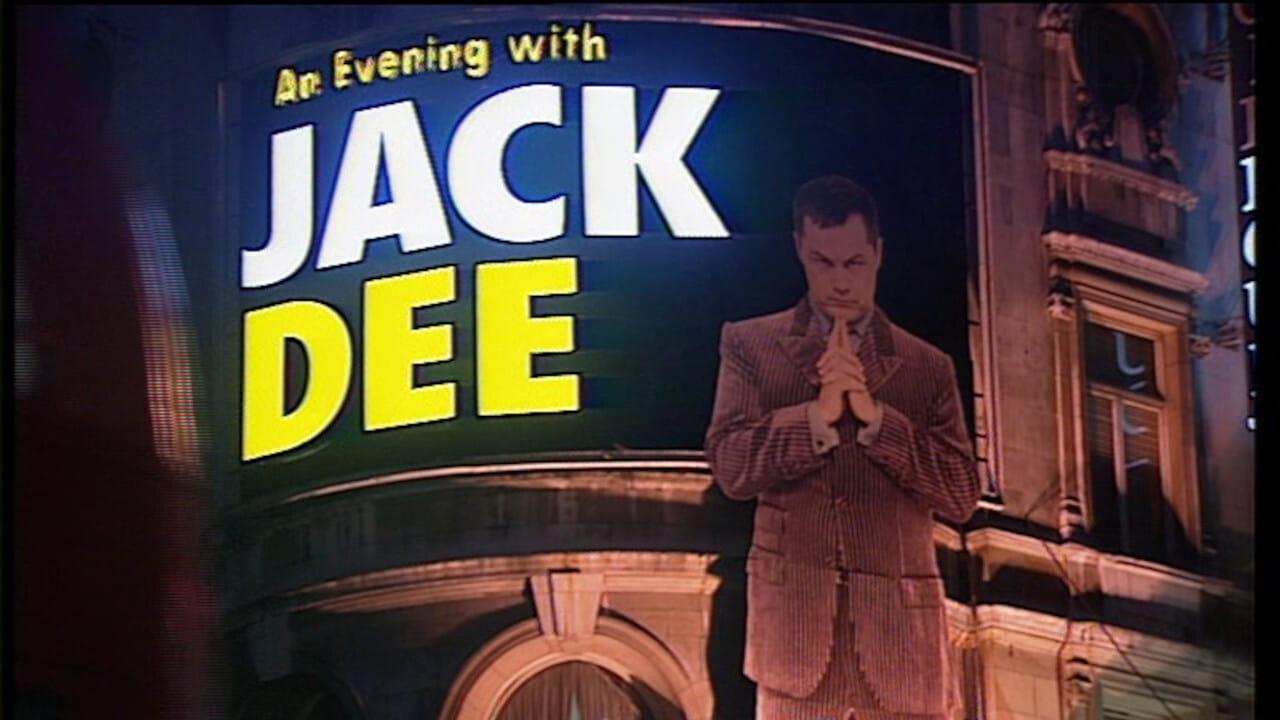 Jack Dee Live And Uncut