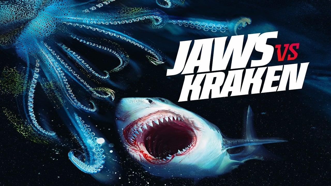 Jaws vs. Kraken