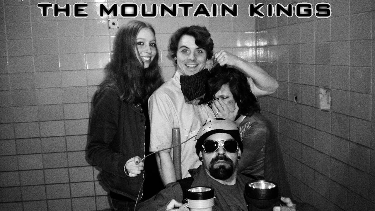 The Mountain Kings