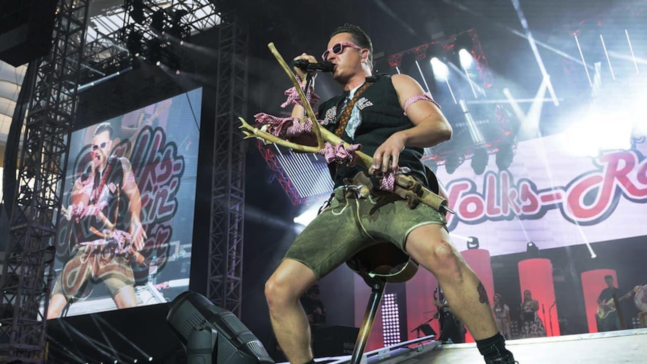 Andreas Gabalier – 10 Jahre Volks-Rock'n'Roller: Das Portrait