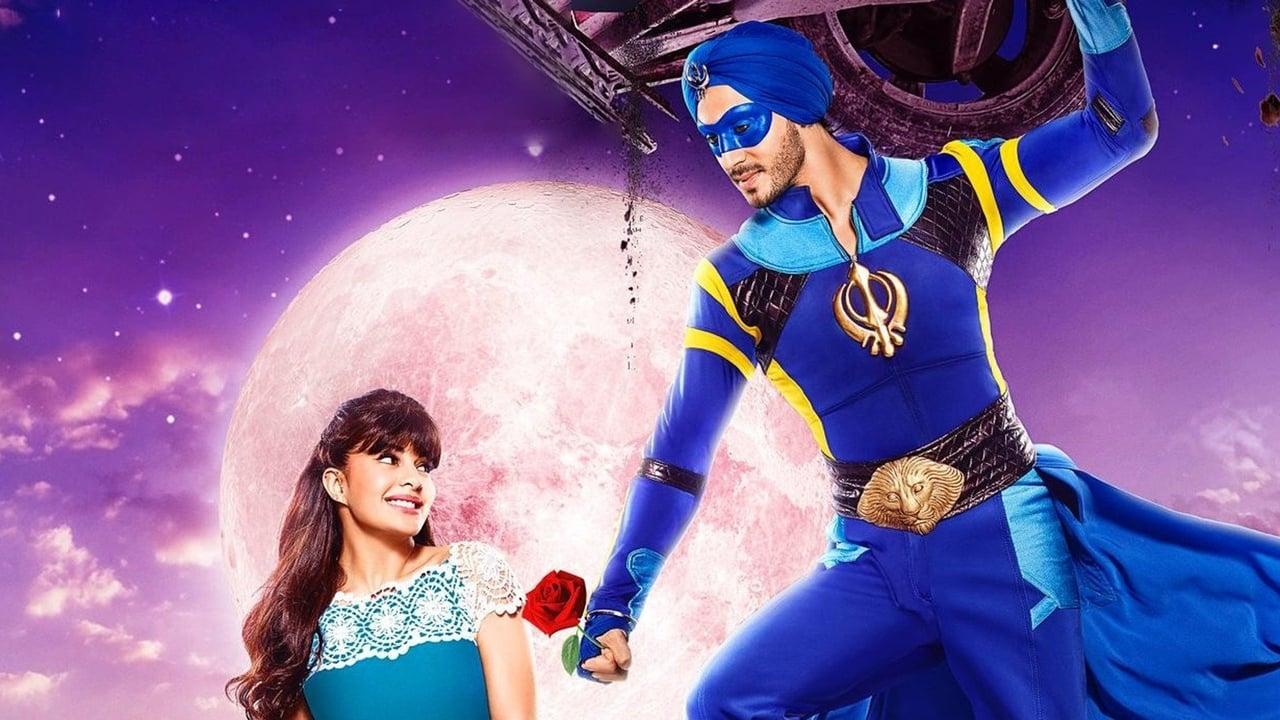 A Flying Jatt