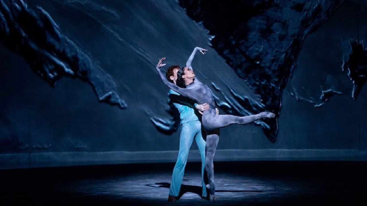 The Royal Ballet: The Dante Project